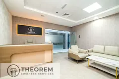 Premium &amp; Affordable Office In Just 50,000/-AED