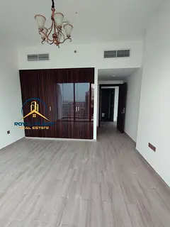 NEW BUILDING-HOT OFFER- LARGE LAYOUT WOODEN FLOOR