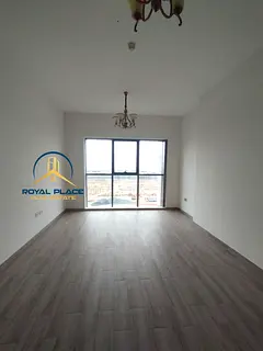 NEW BUILDING-HOT OFFER- LARGE LAYOUT WOODEN FLOOR
