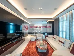 Pagani Branded Unit | Luxury Finish | Payment Plan