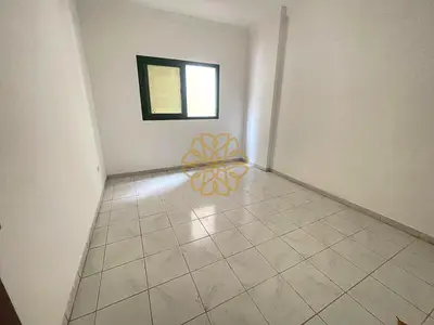 Cheapest Bedroom with Balcony+Wardrobe in Al Majaz 2 Area