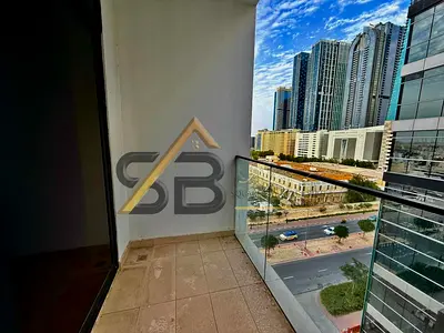 1 Month Free | Close To Metro | 1-BHK With Full Facilities | Jumeirah Garden City