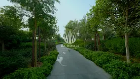 Last Chance | Final Unit Available | Near Handover | Freehold with Golden Visa Opportunity