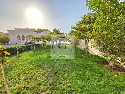 Ready to Move- In | Spacious Layout | Ensuite Bedrooms plus Maid's Room