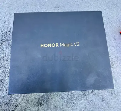 HONOR MAGIC V2