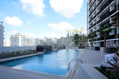 Pool View | Well Maintained | Fully Furnished | Prime Location