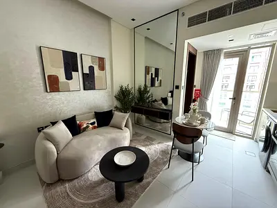 BRAND NEW | FULLY FURNISHED | HIGH FLOOR