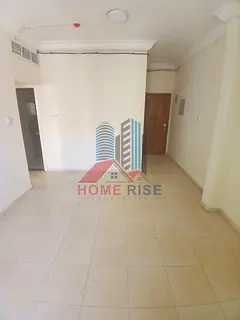 Spacious 1 Bedroom Apartment | Prime Location | Large Rooms | Family Building | Near Supermarket | E
