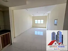 Luxurious Studio Apartment Full Open View Central Ac Near To National Paint Just 20K