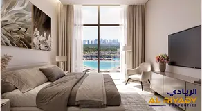 Golf Greens 2BR | Furnished Apartment | Full Golf &amp; Pool Views