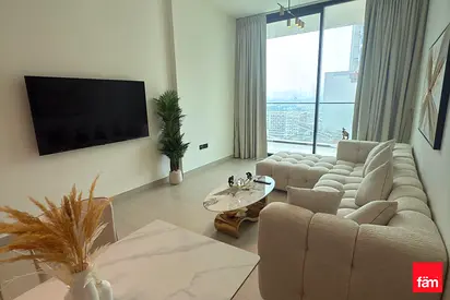 Fully Furnished | Vacant | Bright & Spacious