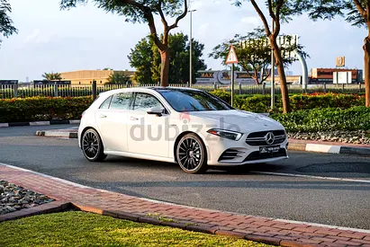 2022 Mercedes-BENZ AMG 缩略图 5