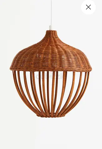 Kids room ceiling lamp