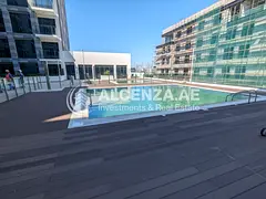 Prime Location | Large Balcony | Ready Property