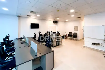 Desirable Office | Fully Fitted | Lowest Price