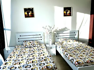 Masterbedroom