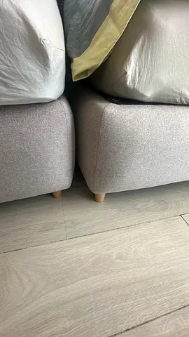 2 box spring beds including mattress