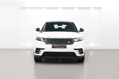 Land Rover Range Rover Velar SE, миниатюра 5