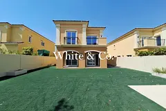Quiet living | Big Plot Unit | Landscaped