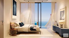 Fully Furnished | 1-Year Free SC | 35/65 PP