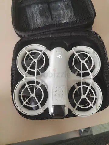 DJi Neo (Drone only, one battery)+ Carry Case