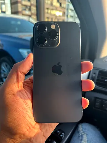 IPHONE 15 PRO MAX 256GB