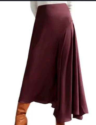 Skirt Ted baker Assymetric - Never used