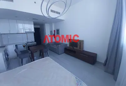 Beautifully Furnished Studio | JVC |Well Connected