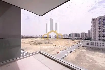 Al Furjan | Near Metro | Community view | Multiple Cheques | 1BR for rent