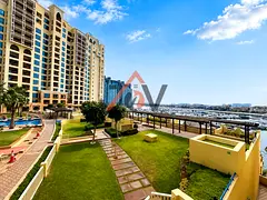Rare Extra Large Terrace | Type C | Full Sea View