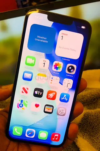 iPhone 13 Pro 256 GB Original