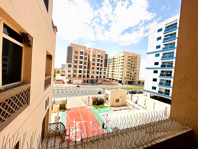 Converted 1bhk | Ready to Move | with balcony