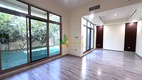 Vacant | 3BR+Maid | Spacious Layout