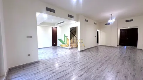 Vacant | 3BR+Maid | Spacious Layout