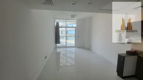 Studio for rent at Arabian Gates Silicon Oasis