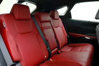 Lexus RX 350 F Sport, миниатюра 14
