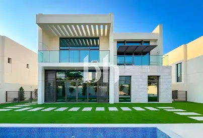 Landscaped Garden | Brand New | Ready To Move In