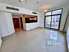 1BR Apartment | Claren Tower 1 | Balcony | Downtown City View