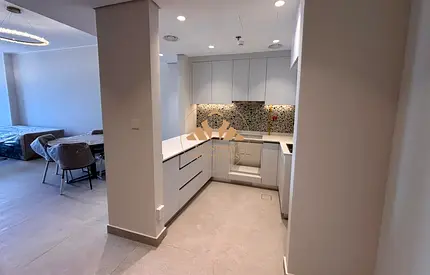 Furnished 1-Bedroom | Brand New | Vacant | Unobstructed Marina & Downtown Skyline View