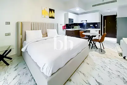 Fully Furnished | Spacious Unit | Ready Now