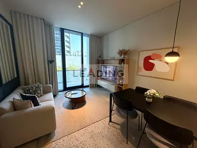 Brand New Luxury | 1 Bedroom | Ready to Move in |