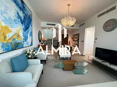 Fully Furnished | Elegant Finishes | Prime Location