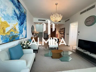 Fully Furnished | Elegant Finishes | Prime Location