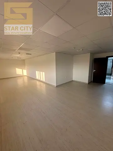 Unique design office for rent, suitable for all activities.Prime Location on the Main Street