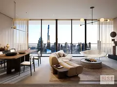 Burj Khalifa View |Corner unit| Below OP| Akala Residences Za’abeel 2