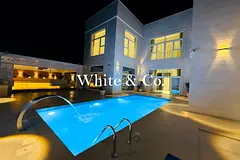 Huge Size | Luxurious | Private Villa