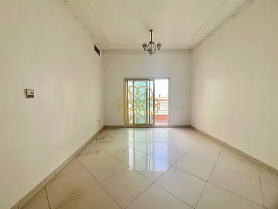 Hot 1BHK With Balcony