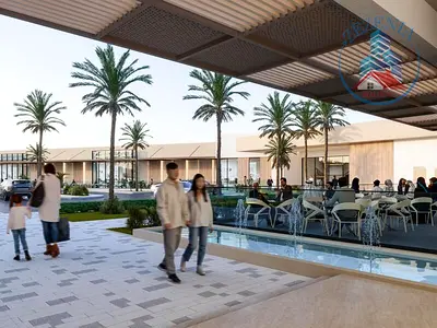 Pay 10% | 60% Post Handover | 250K Disc | Private Pool