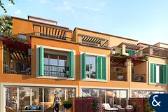 Close to Lagoon | South-Facing | Vacant