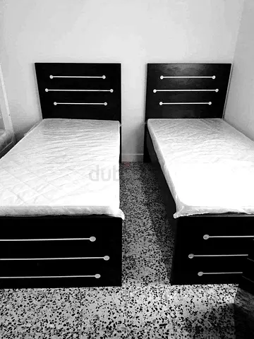 Bed single